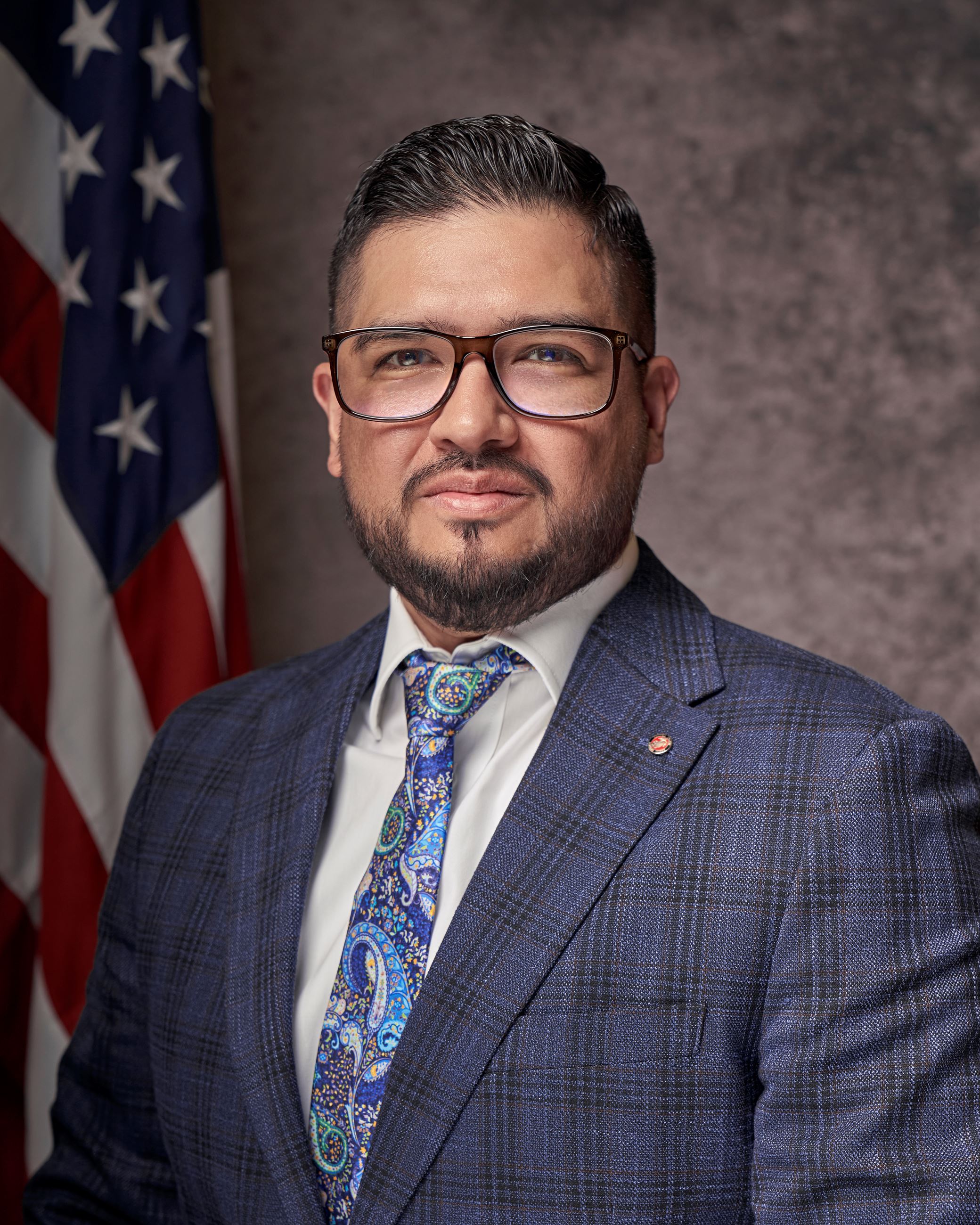 Headshots-2023_by-LVL-Ricardo Reyes- City Manager